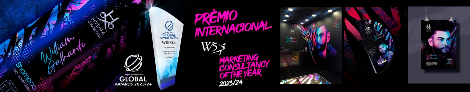 Prêmio Internacional