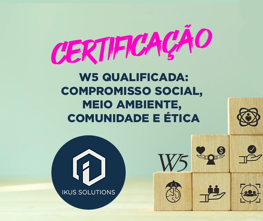 Certificação IKUS