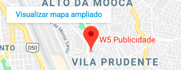 agência de Publicidade