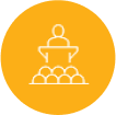AÇÕES, ATIVAÇÕES E EVENTOS