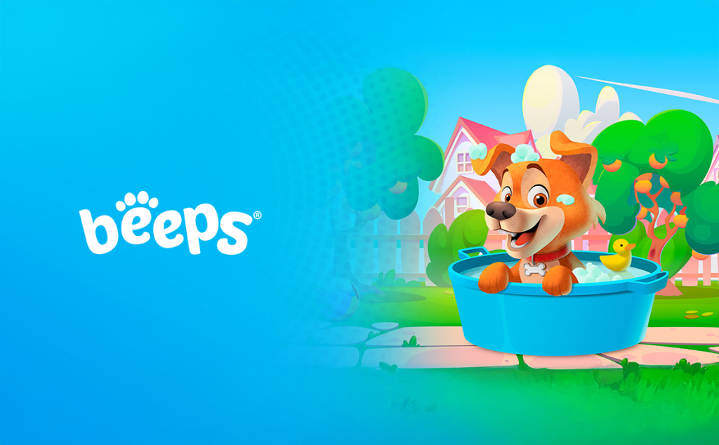 capa-home-beeps-pacoca Beeps | Branding e criação de mascote para a marca | W5