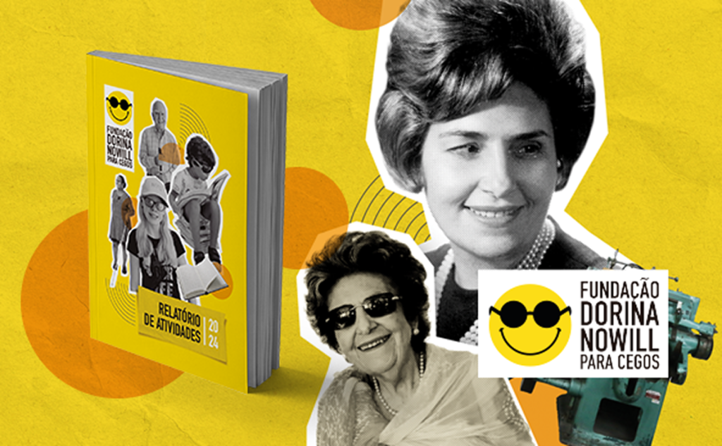capa-home-fundacao-dorina-relatorio-de-atividades Fundação Dorina | Design editorial para relatórios de atividade | W5