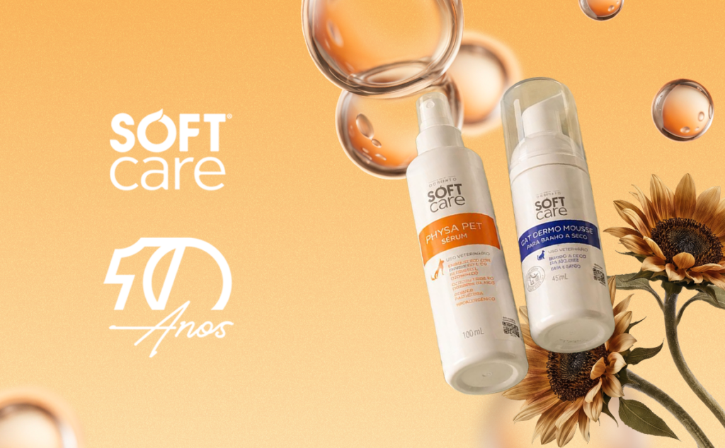 capa-home-soft-care-10-anos Soft Care | Estratégia de lançamento para a linha Dermato | W5